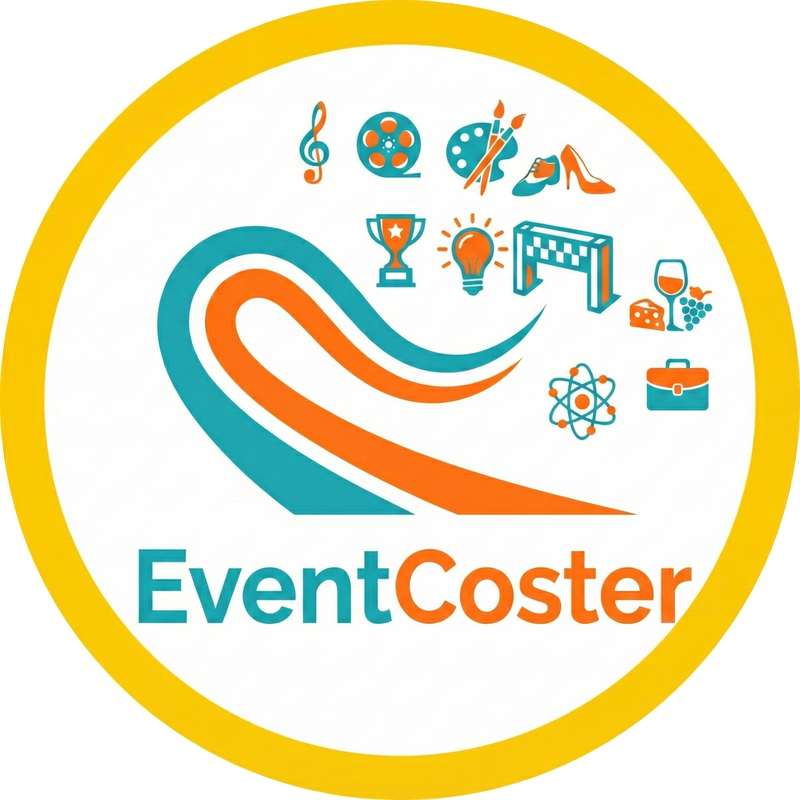 EventCoster Logo